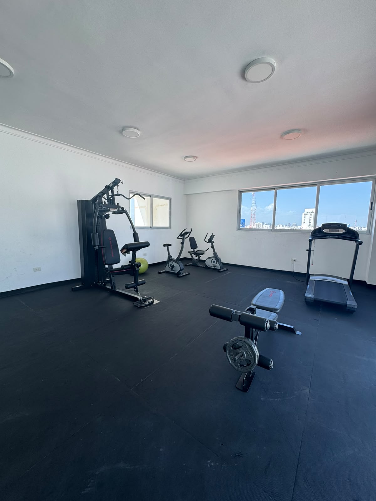 Apartamento de 2 habitaciones en Renacimiento · Fotografía 5