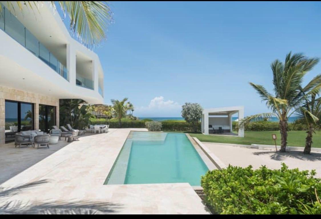 Villa de 4 habitaciones en Cap Cana · Fotografía 4
