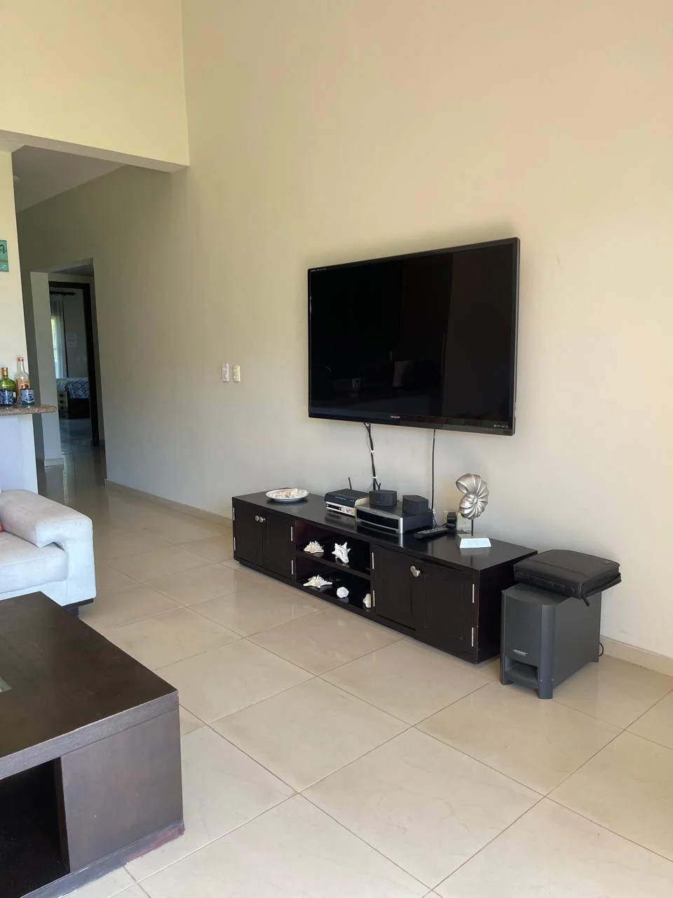 Apartamento de dos habitaciones en Green Paradise · Photo 4