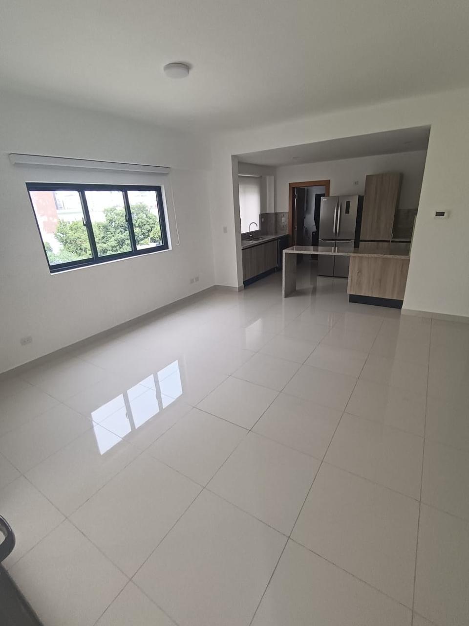 Apartamento de 3 habitaciones en Bella Vista Sur · Fotografía 2