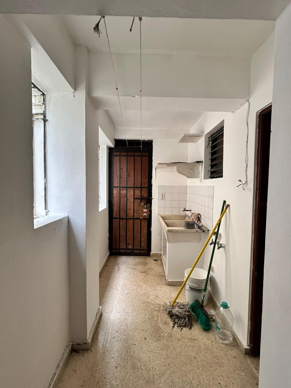 Apartamento de 3 habitaciones en Naco · Fotografía 5