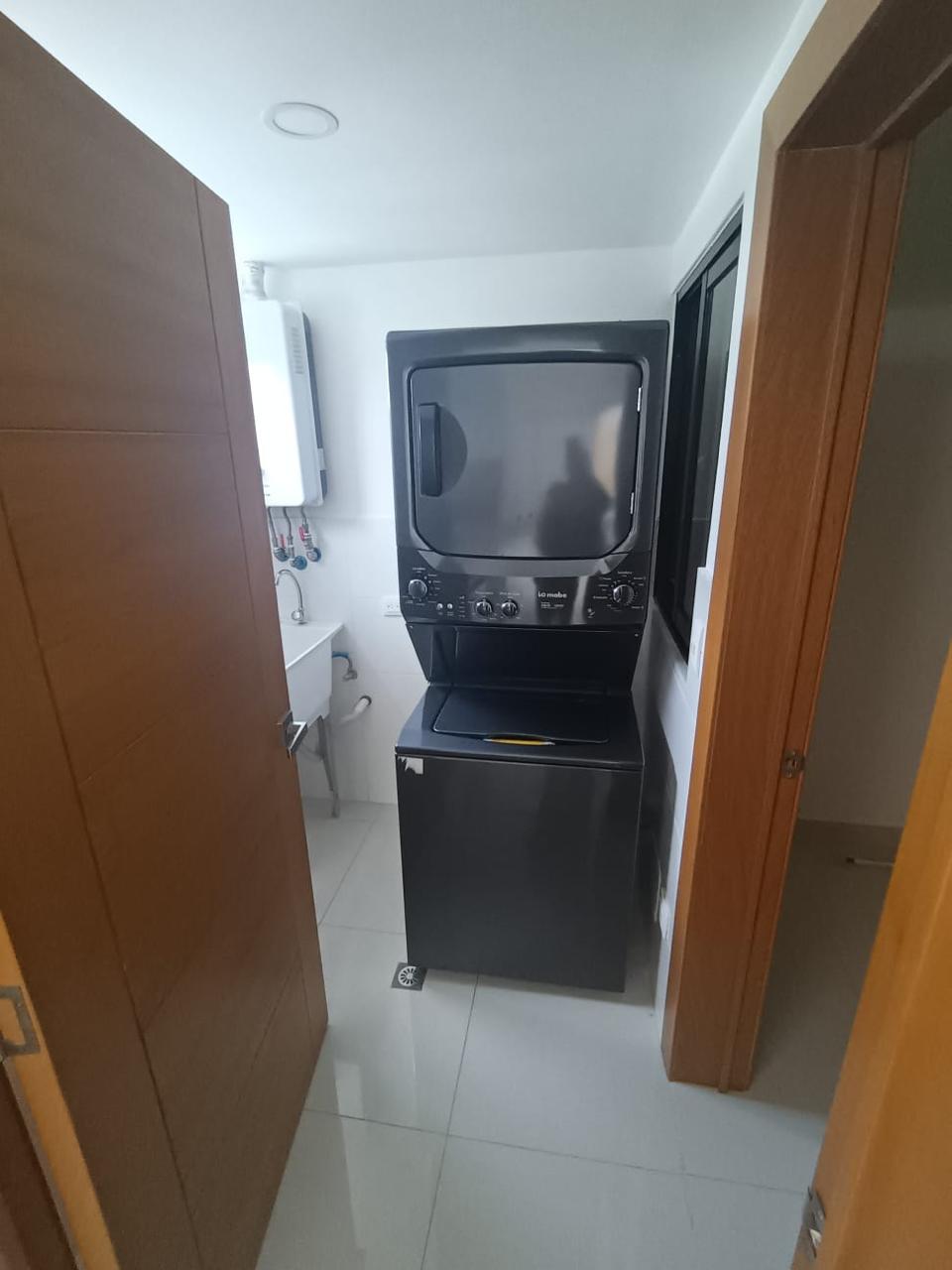 Apartamento de 3 habitaciones en Bella Vista Sur · Fotografía 5