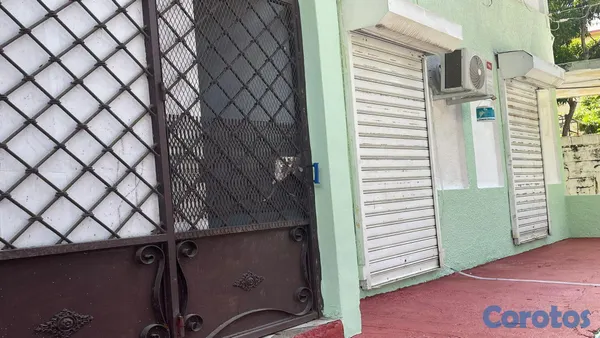 Apartamento de 3 habitaciones en Santo Domingo · Fotografía 3