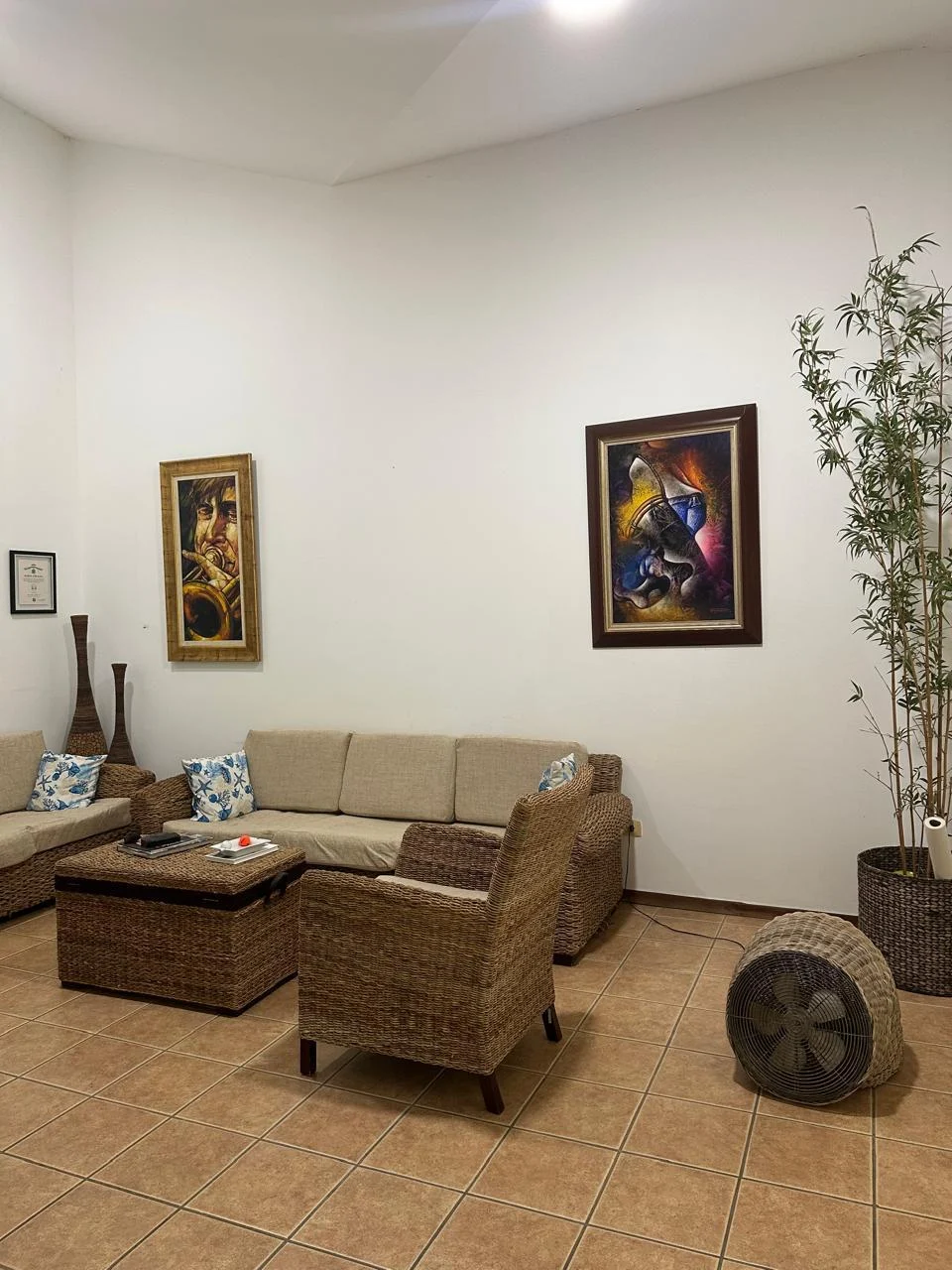 Apartamento amueblado en Guavaberry, segundo piso · Photo 5