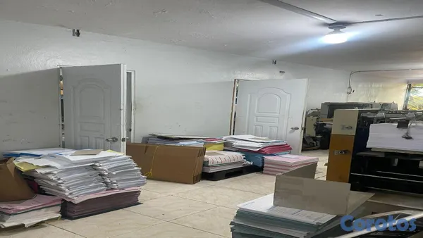 Apartamento de 3 habitaciones en Santo Domingo · Fotografía 2