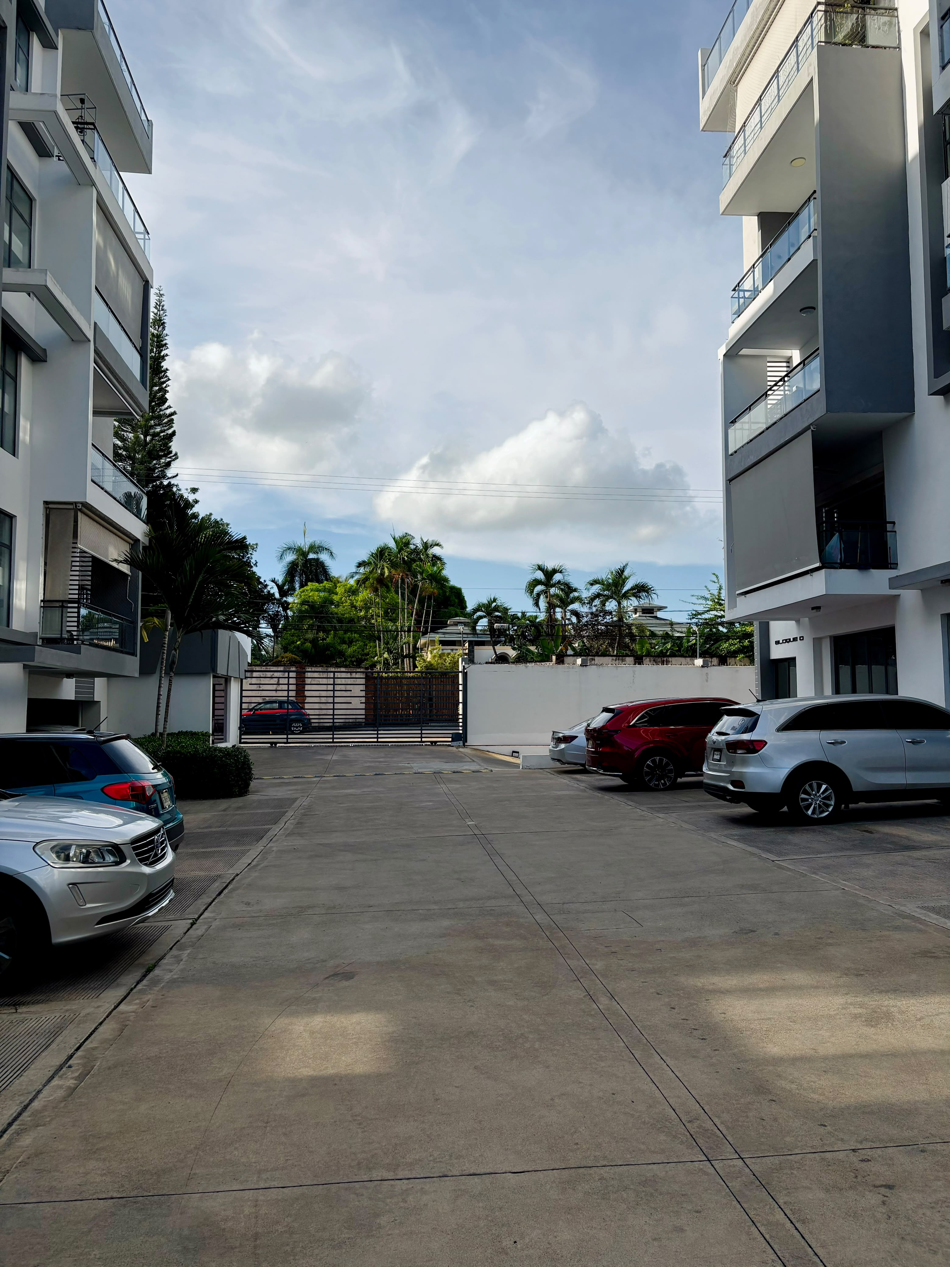 Apartamento de 2 habitaciones en Arroyo Hondo · Fotografía 5