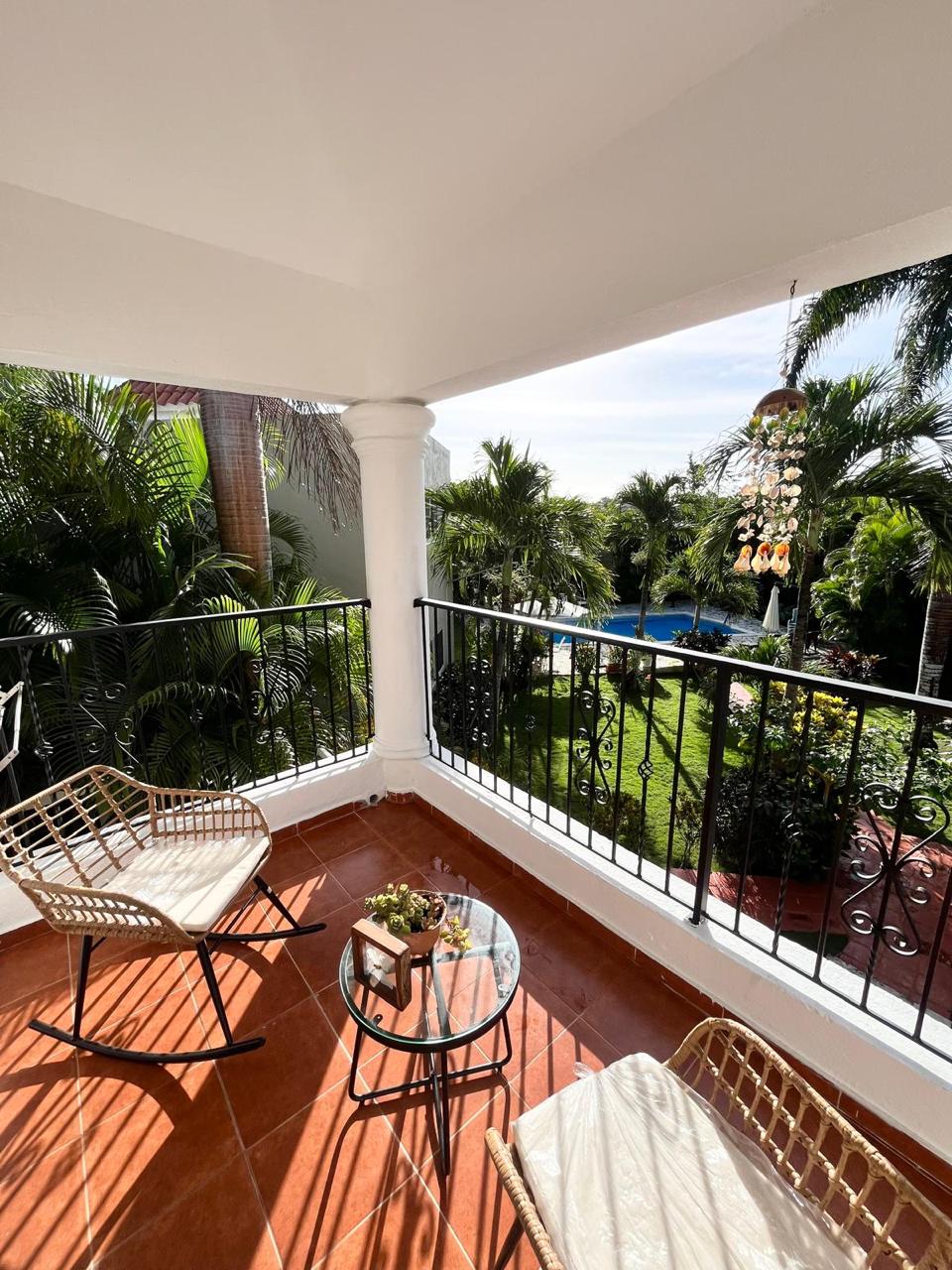 Casa de 2 habitaciones en Metro Country Club, Juan Dolio · Fotografía 4