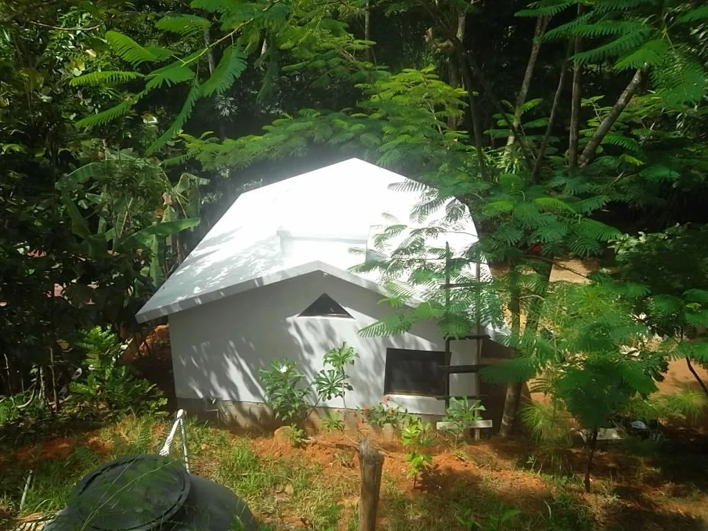 Terreno de 800 m² con casita y acceso al río en La Cumbre · Photo 2