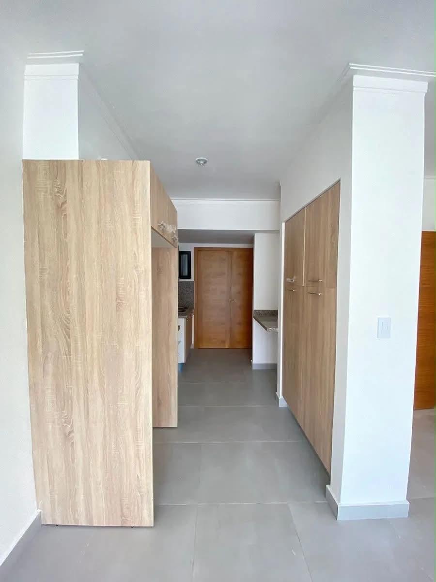 Apartamento de 2 habitaciones en Evaristo Morales · Fotografía 4