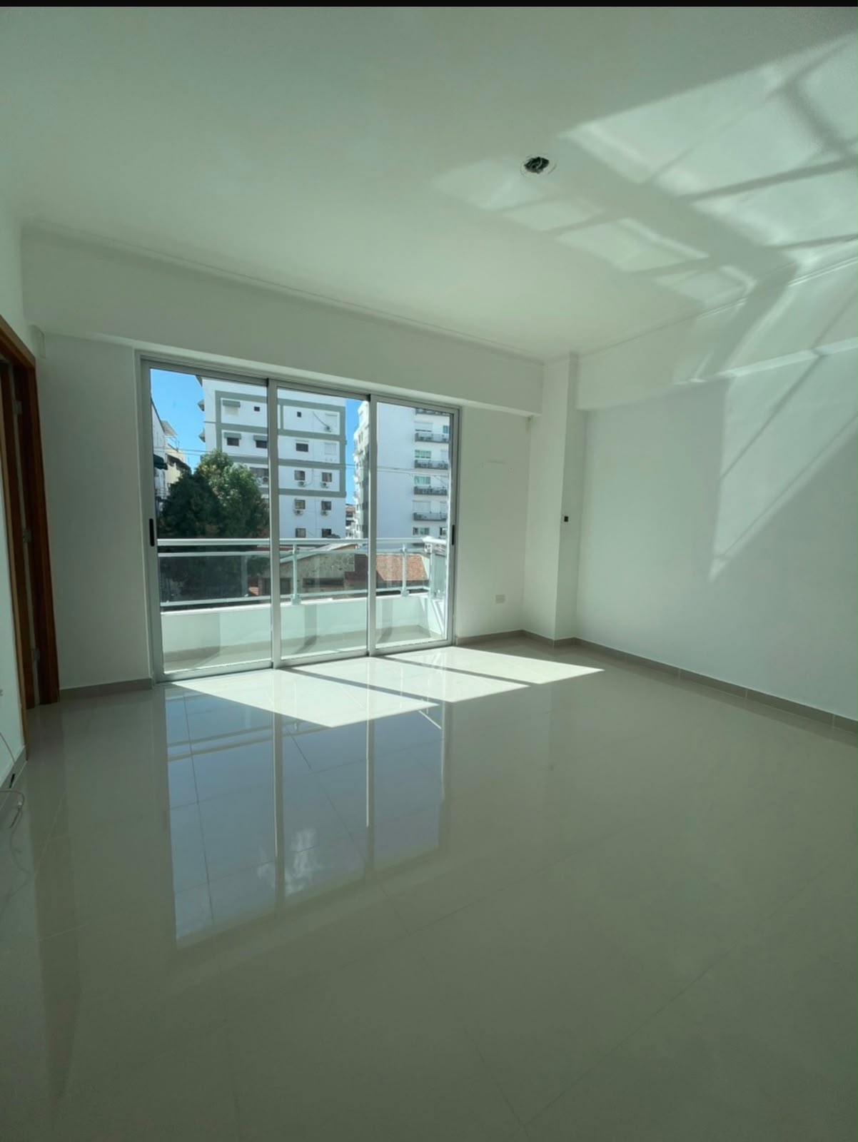 Apartamento de 2 habitaciones en Renacimiento · Fotografía 4
