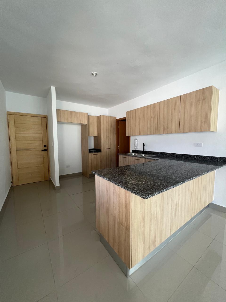 Apartamento de 2 habitaciones en Los Corales · Fotografía 2