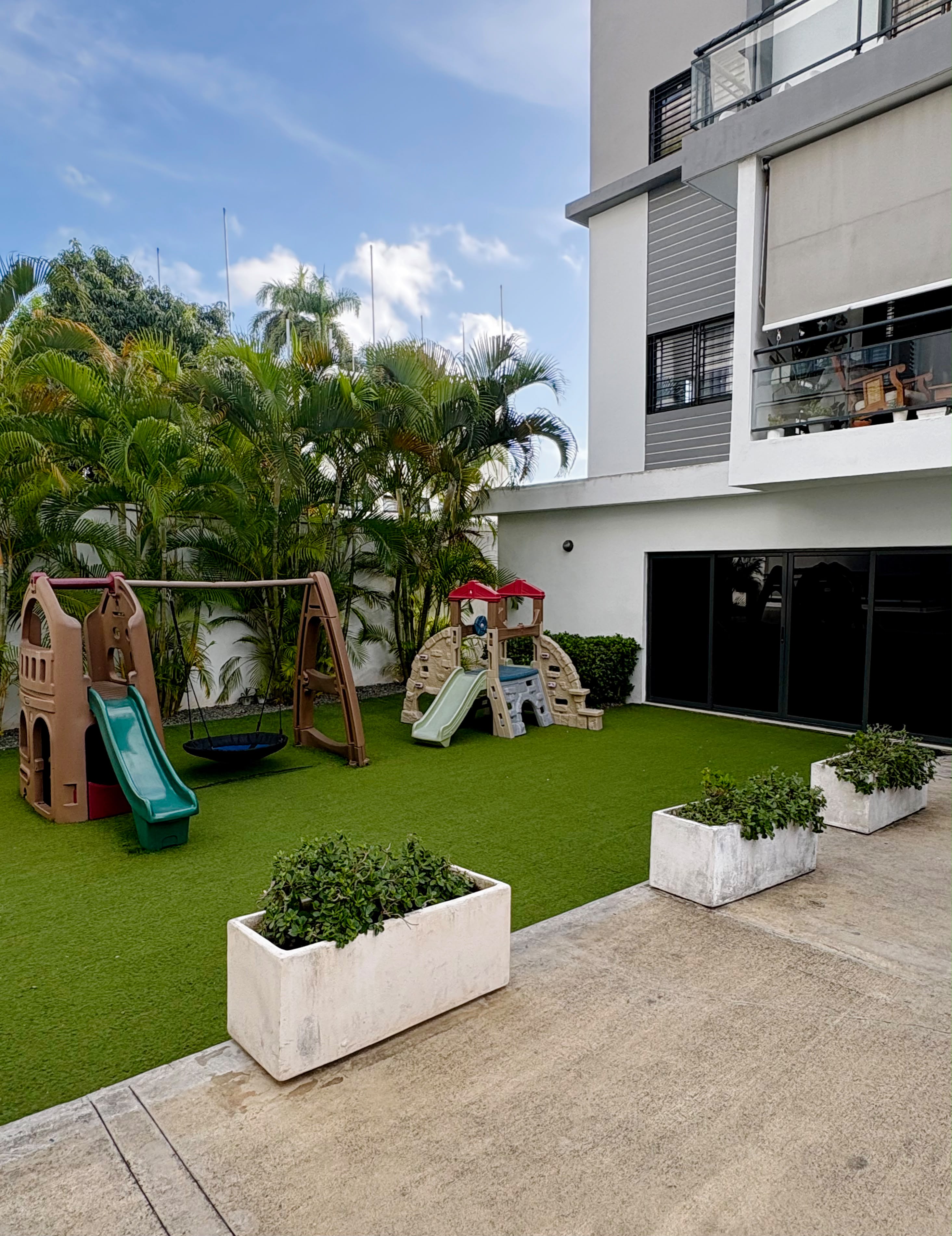 Apartamento de 2 habitaciones en Arroyo Hondo · Fotografía 4