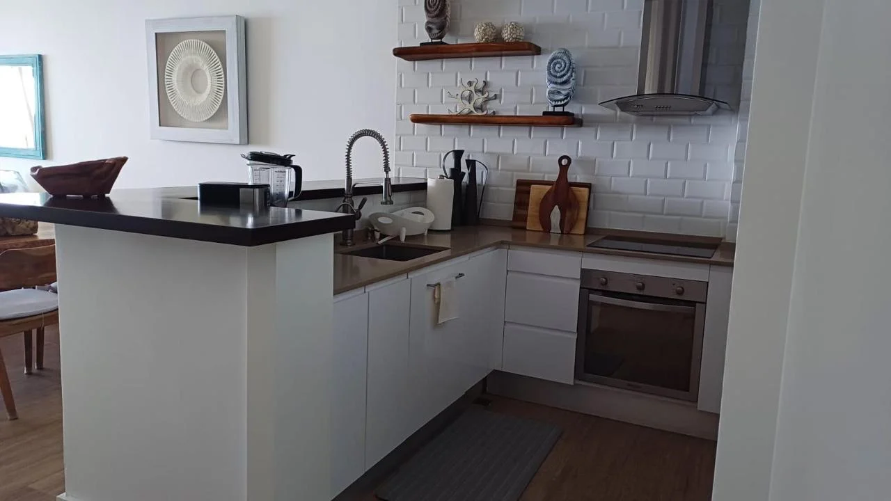 Apartamento amueblado en torre nueva, piso 10, Playa Hemingway · Fotografía 4