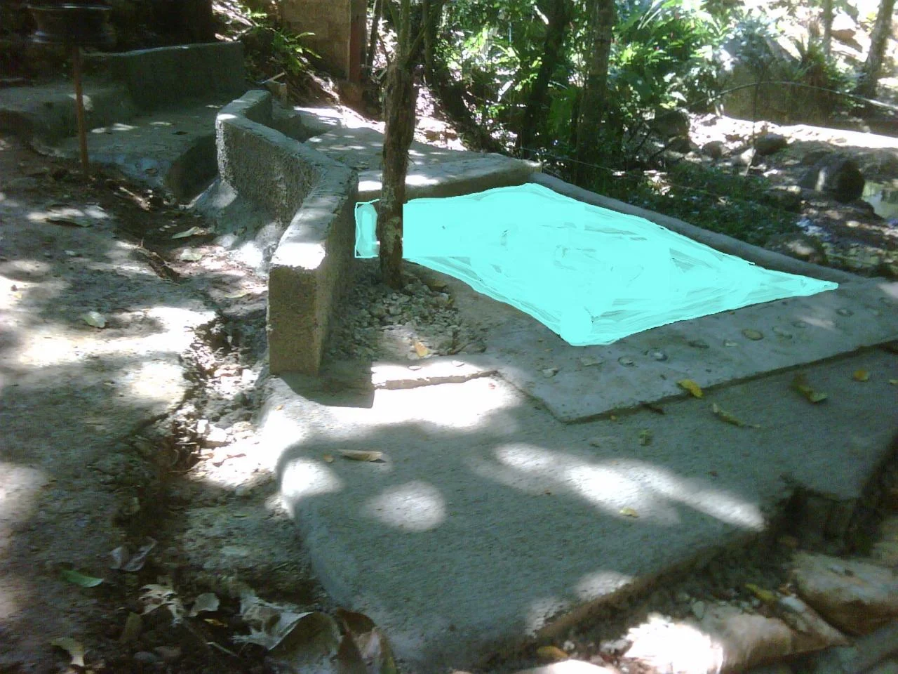 Terreno de 800 m² con casita y acceso al río en La Cumbre · Photo 5