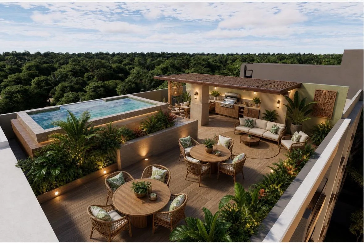 Proyecto de apartamentos cerca de Playa Hemingway · Photo 2