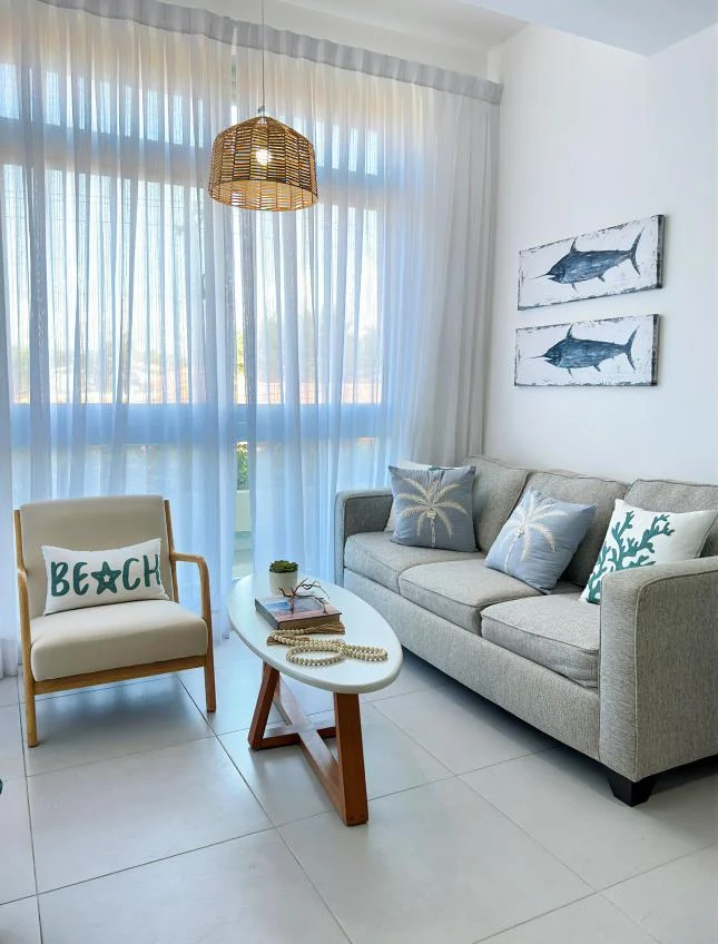 Apartamento amueblado en alquiler en Kendasol · Fotografía 4