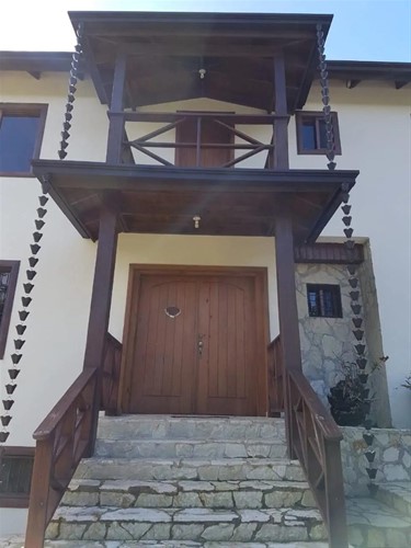 Villa de 5 habitaciones en Mata de Plátano, Jarabacoa · Photo 3