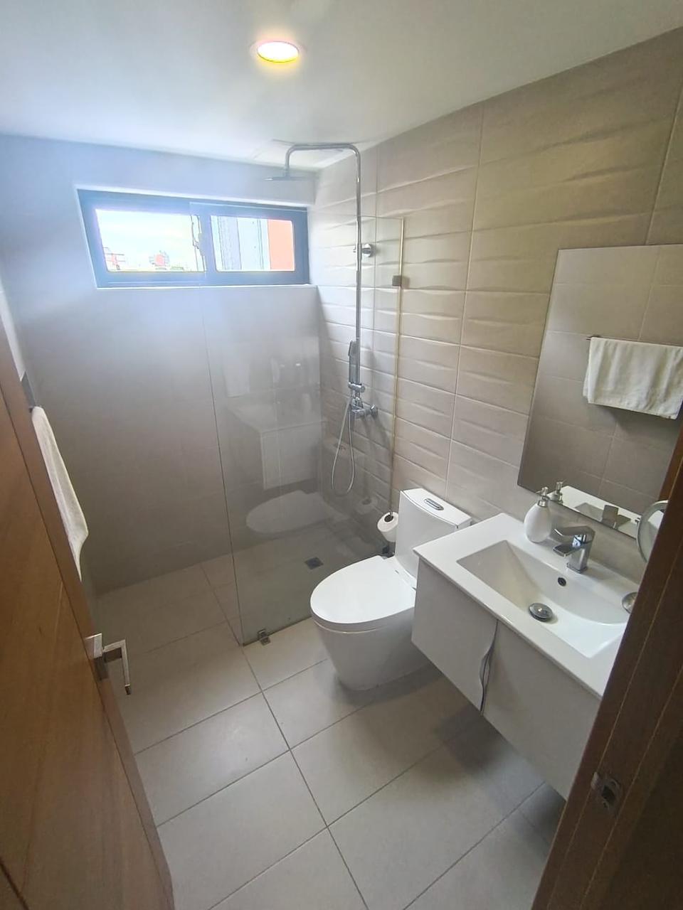 Apartamento amueblado de 3 habitaciones en Bella Vista Sur · Fotografía 2