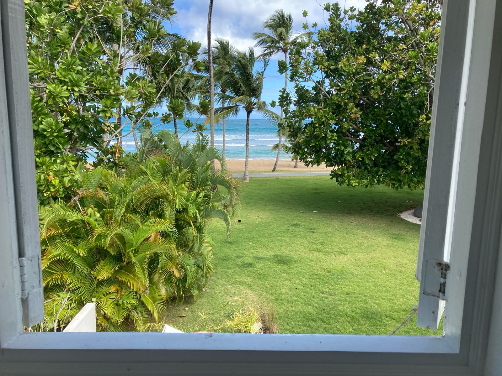 Villa de 5 dormitorios frente al mar en Las Terrenas · Fotografía 3