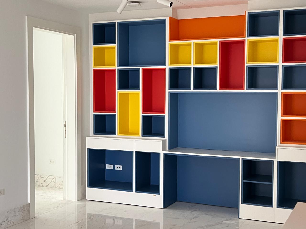 Apartamento de 4 habitaciones en Torre Anacaona 27 · Photo 4