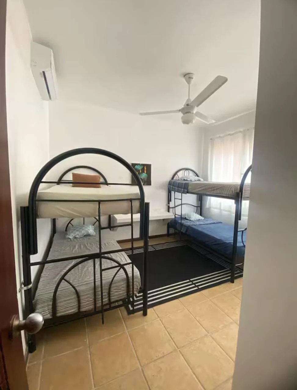 Apartamento amueblado en Guavaberry, primer piso · Photo 5