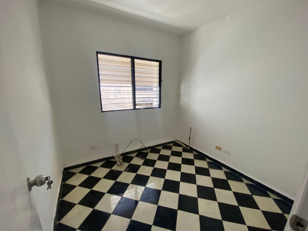 Local comercial de 44 m² en Gazcue · Fotografía 5