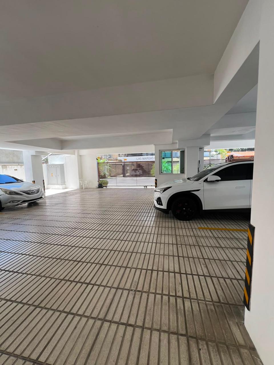 Apartamento de 2 habitaciones en Los Prados · Photo 4