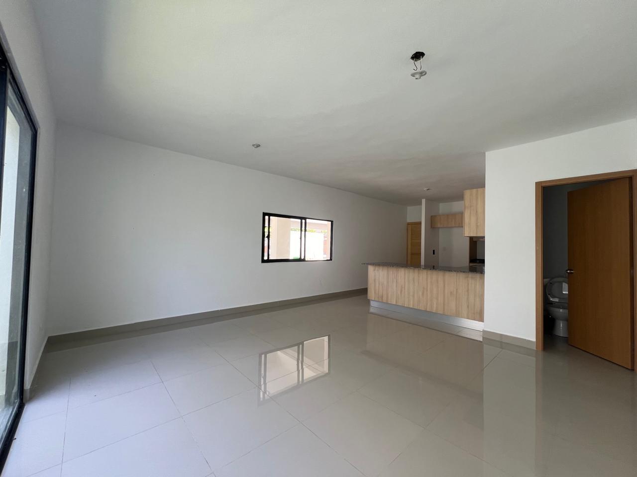 Apartamento de 2 habitaciones en Los Corales · Fotografía 4