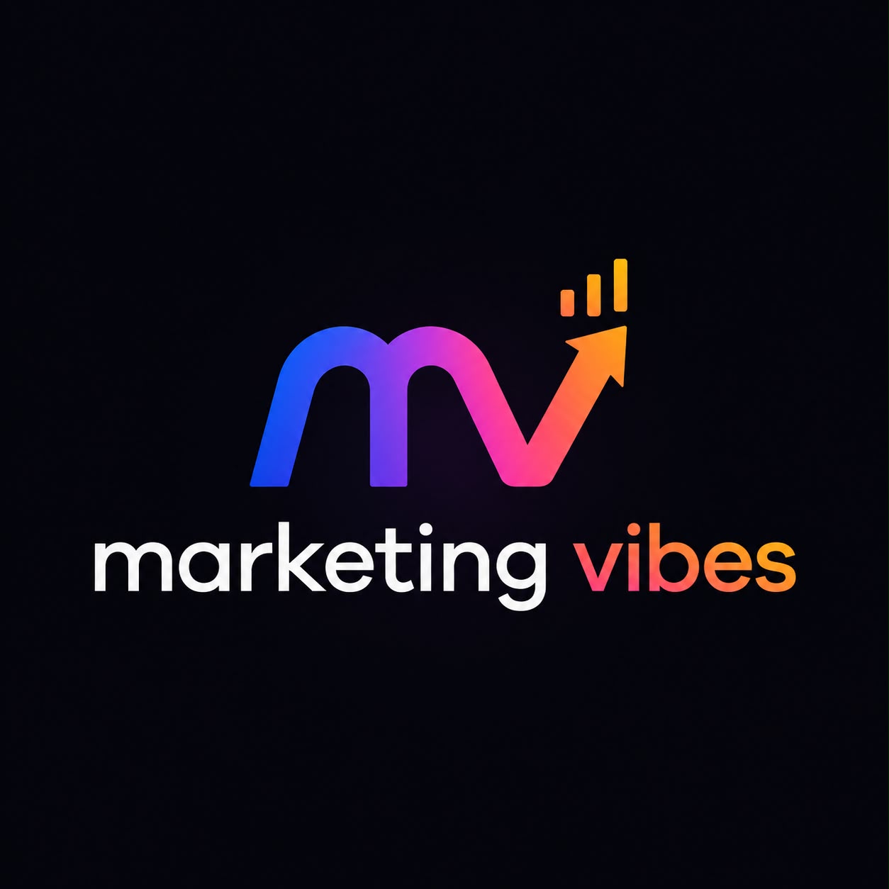 Marketing Vibes