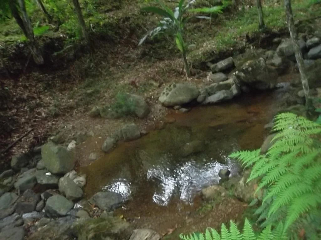 Terreno de 800 m² con casita y acceso al río en La Cumbre · Photo 3