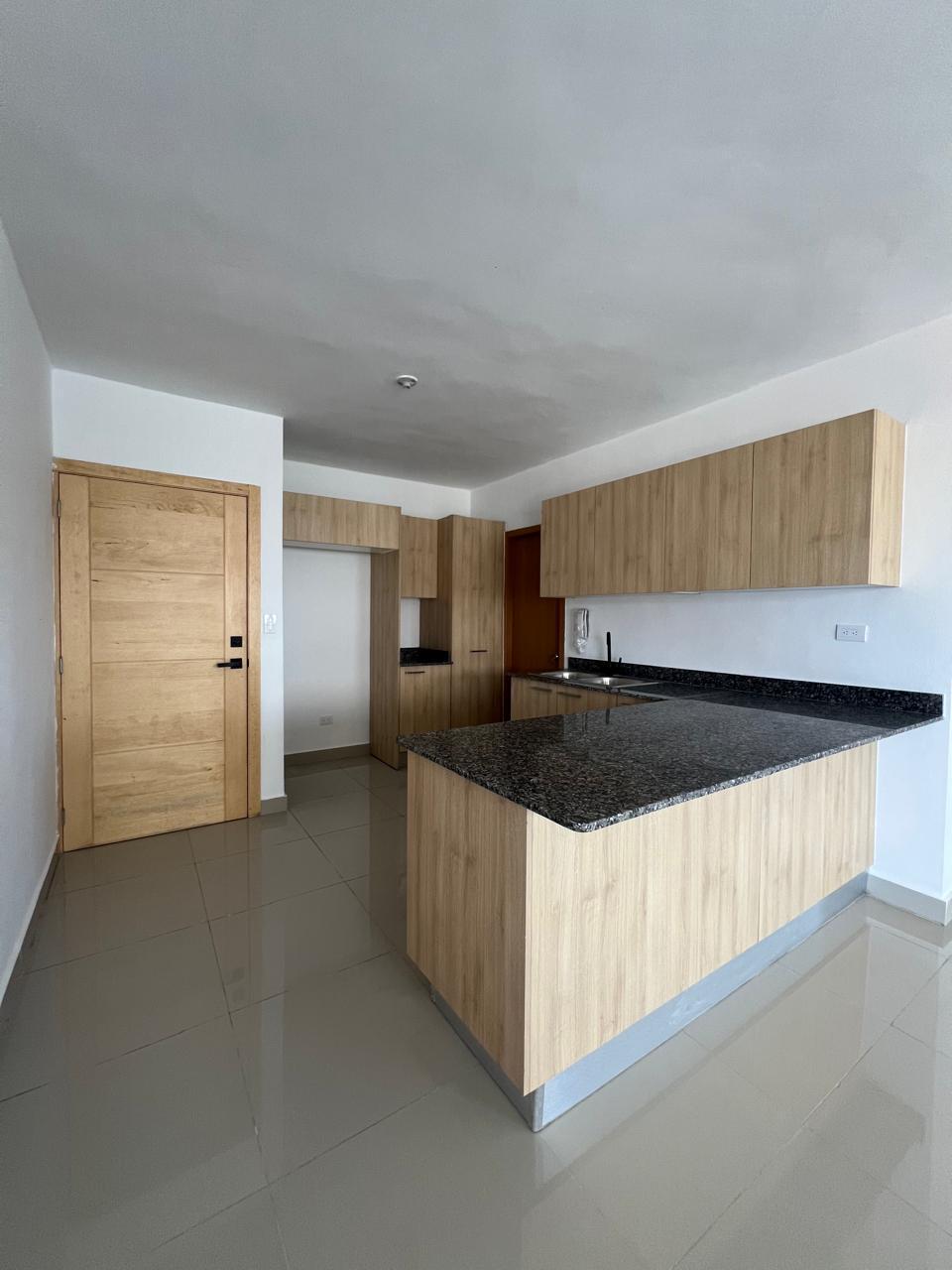 Penthouse de 3 habitaciones en Los Corales · Fotografía 2