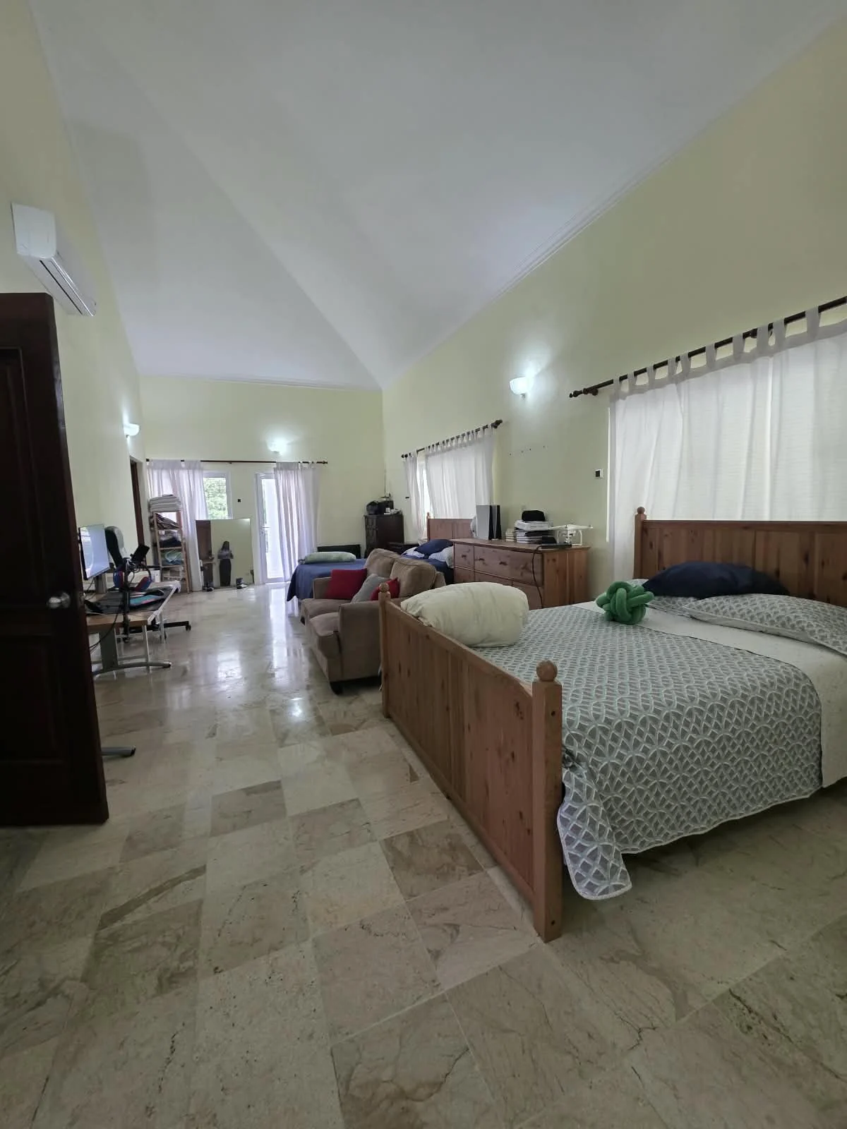 Villa de lujo de 800 m² con piscina y gimnasio en Metro Country Club · Photo 5