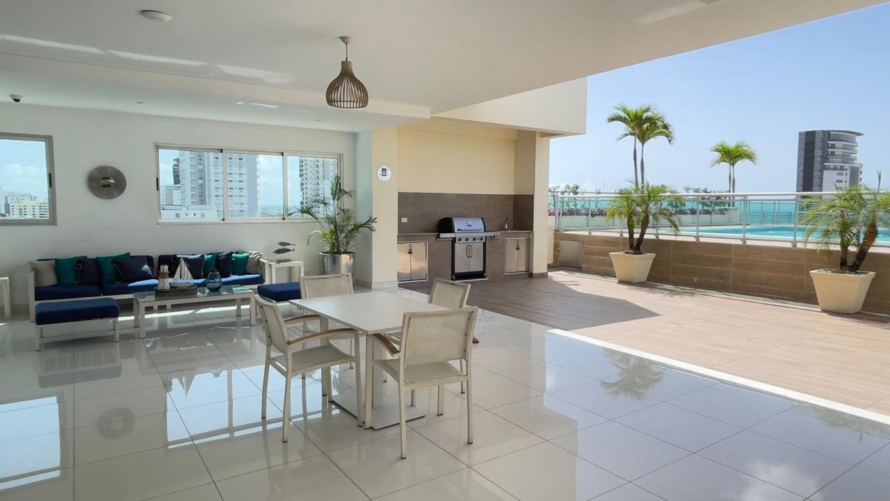 Apartamento de 1 habitación en Bella Vista · Photo 4