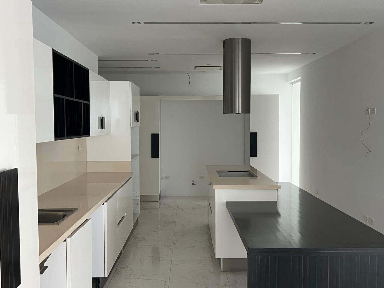 Apartamento de 4 habitaciones en Torre Anacaona 27 · Photo 2