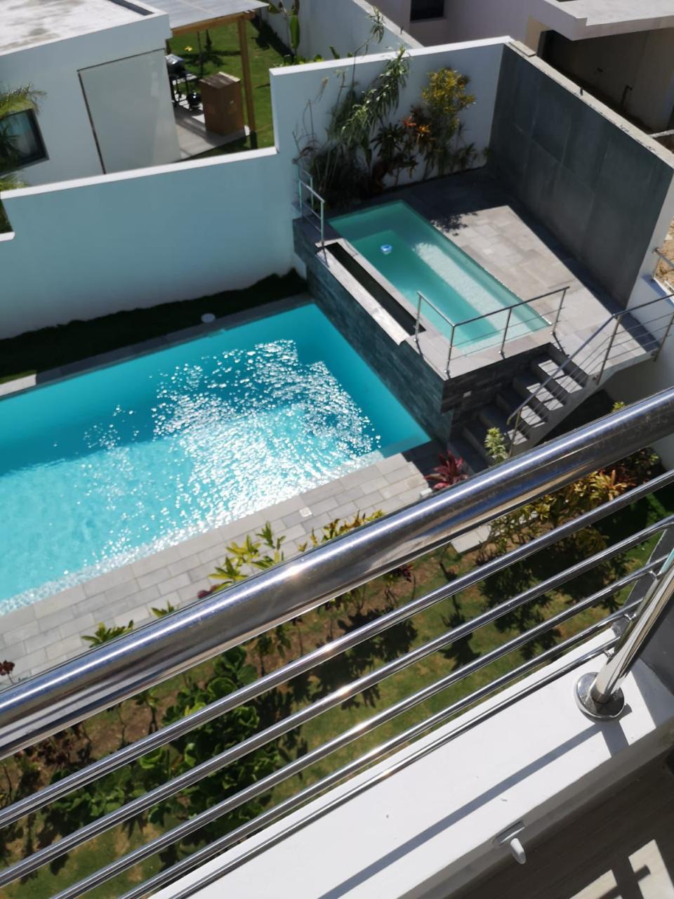 Apartamento de 1 habitación en Las Terrenas · Photo 3