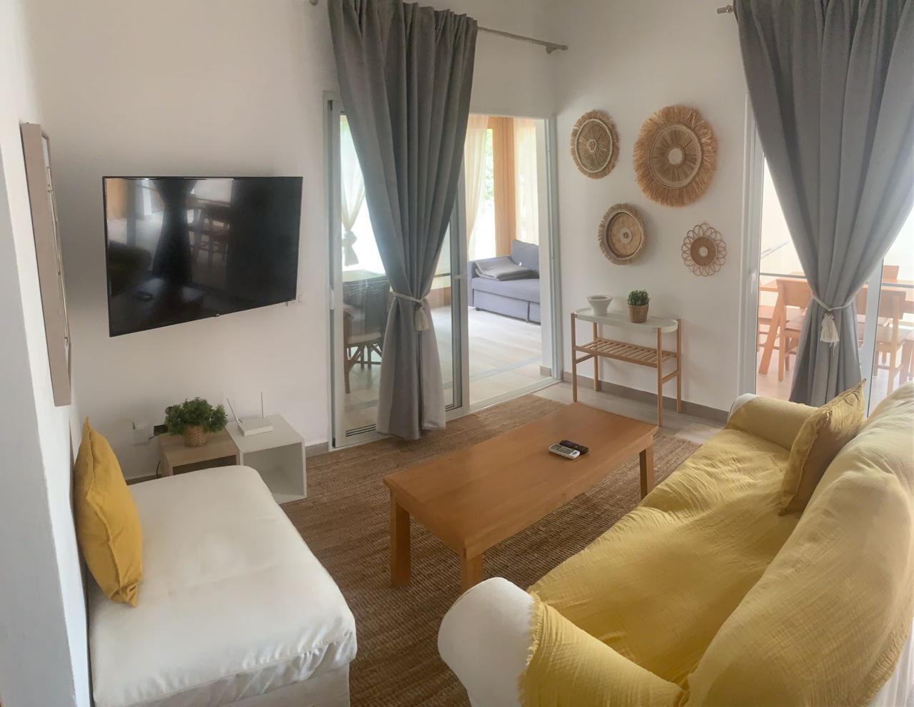 Apartamento maisonette de 2 habitaciones en Las Terrenas · Fotografía 4