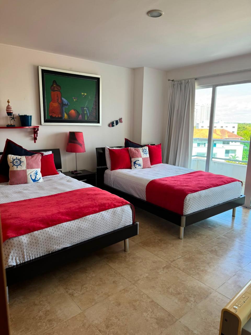 Apartamento de 2 habitaciones en Juan Dolio · Fotografía 5