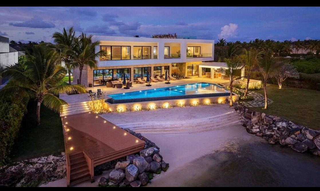 Villa de 4 habitaciones en Cap Cana · Fotografía 5