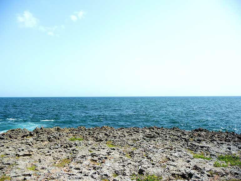 Terreno de 50,000 m² con acceso al mar en Juan Dolio · Fotografía 2