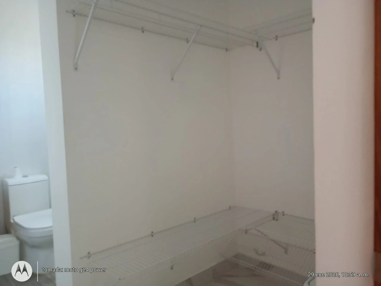 Apartamento amueblado de 122 m² en Residencial Cristal, Santiago · Fotografía 2
