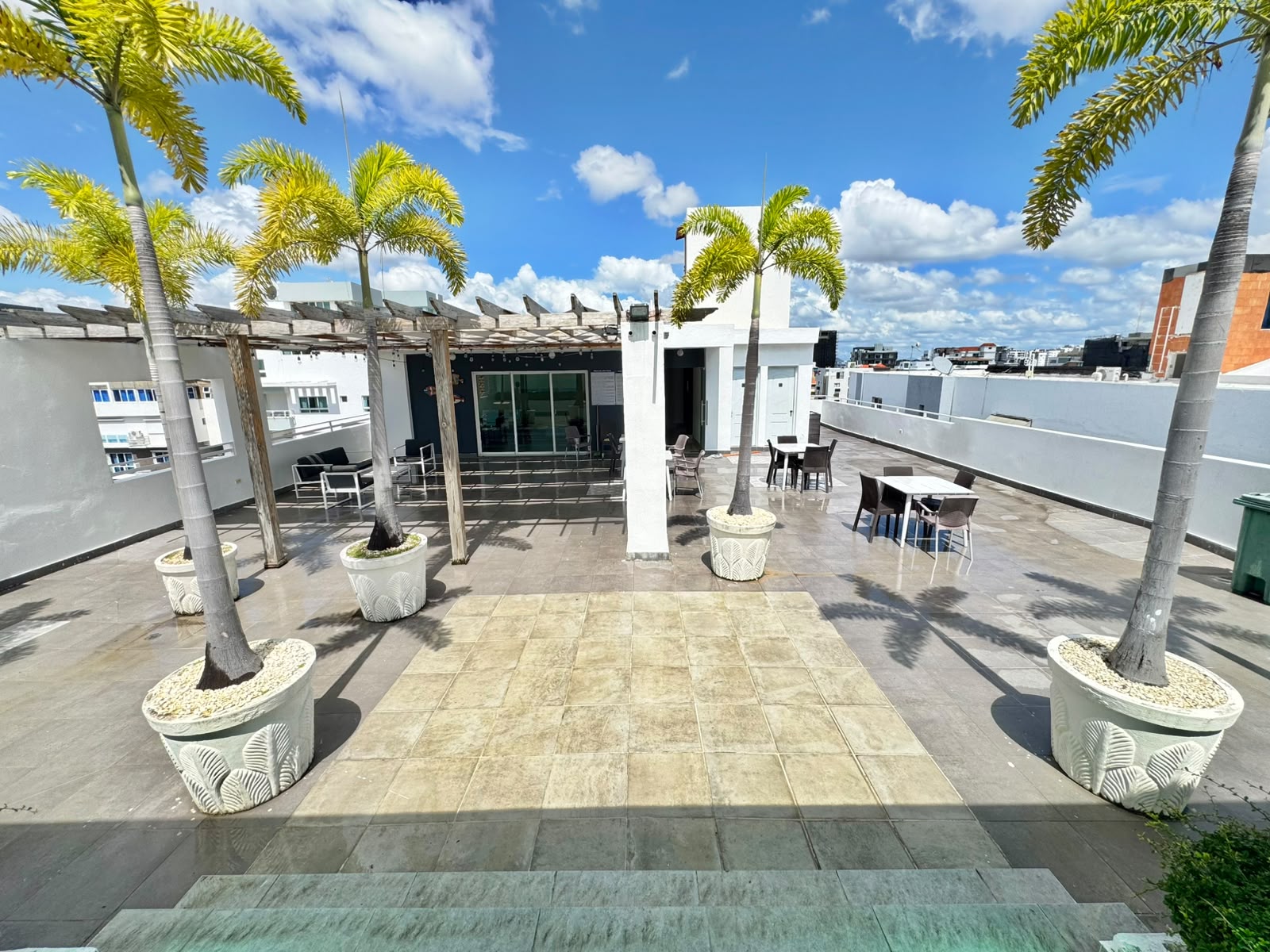 Apartamento amueblado de 2 habitaciones en Bella Vista Sur · Fotografía 5