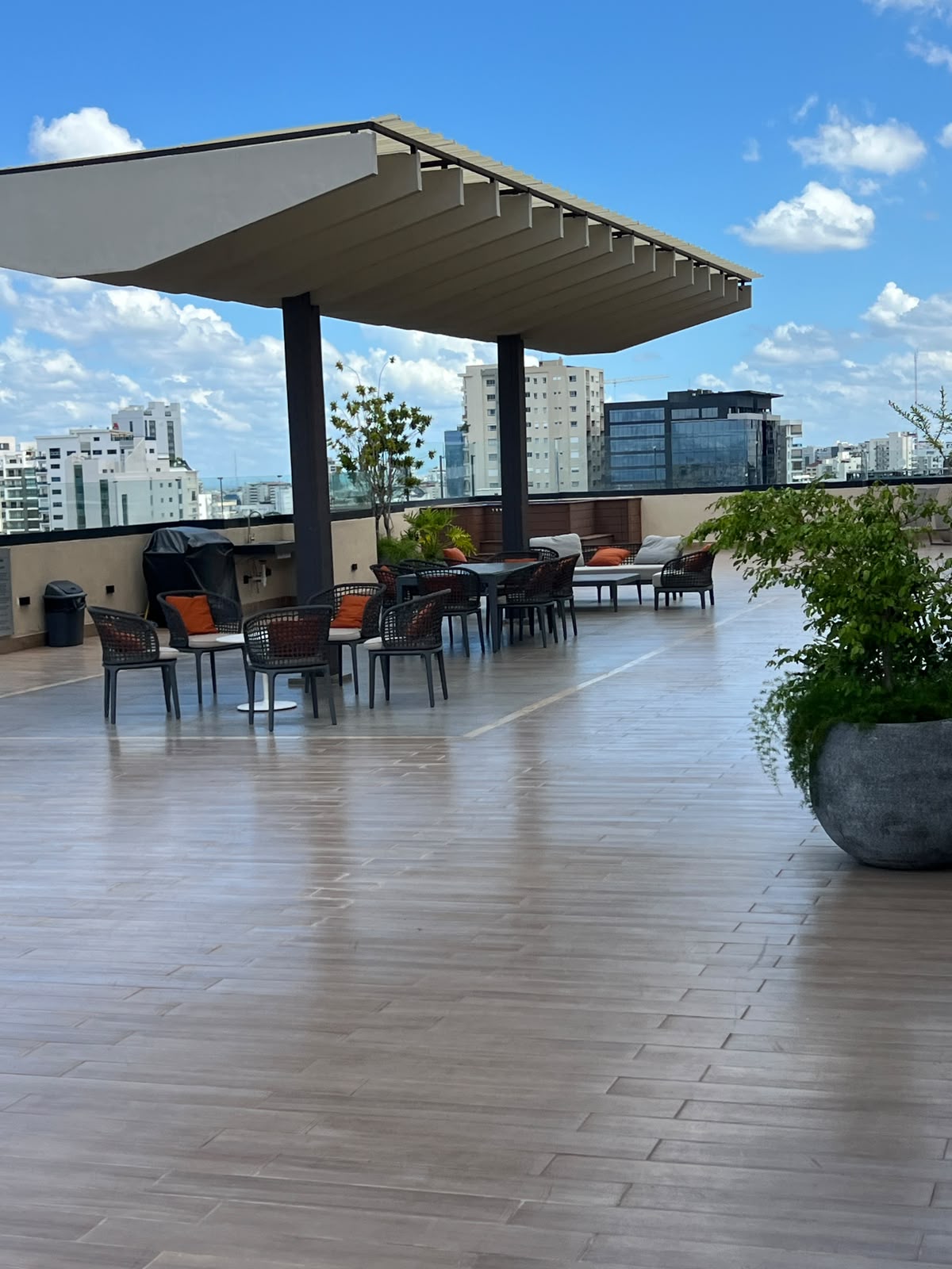 Apartamento de 1 habitación en Evaristo Morales · Photo 2