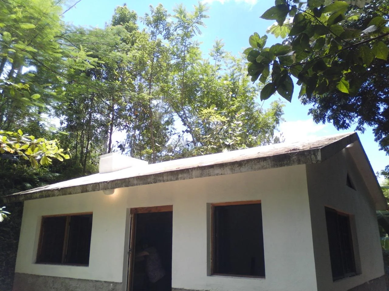 Terreno de 800 m² con casita y acceso al río en La Cumbre · Photo 4