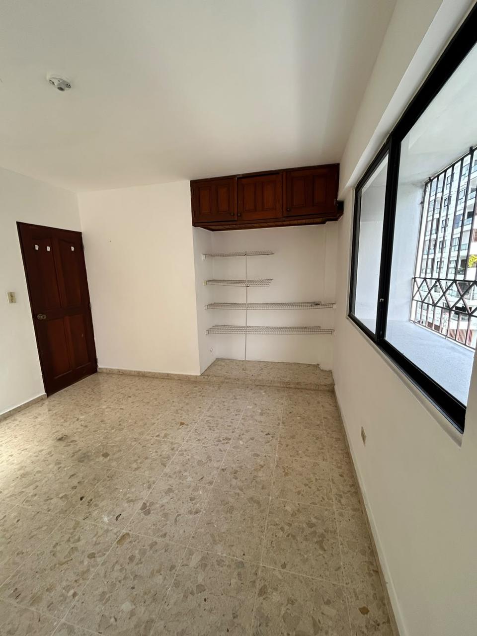 Apartamento de 3 habitaciones en Naco · Fotografía 4