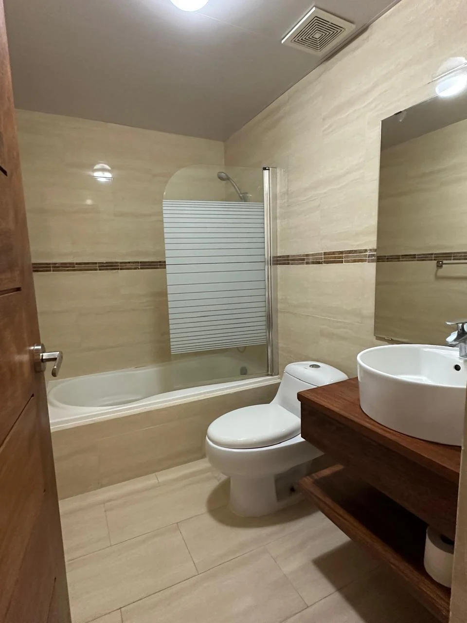 Apartamento de dos habitaciones en Piantini · Photo 4