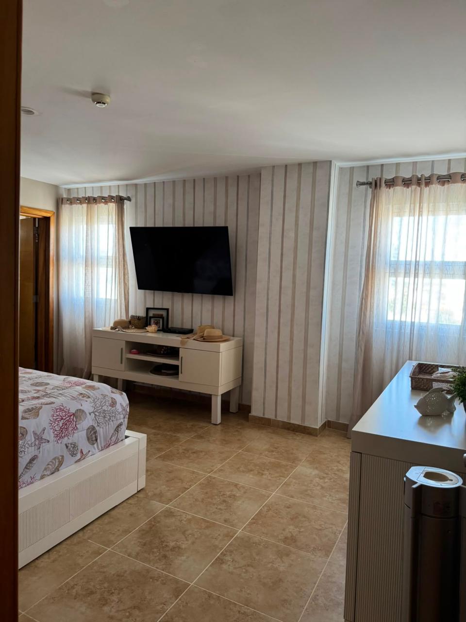 Apartamento de 2 habitaciones en Juan Dolio · Fotografía 3