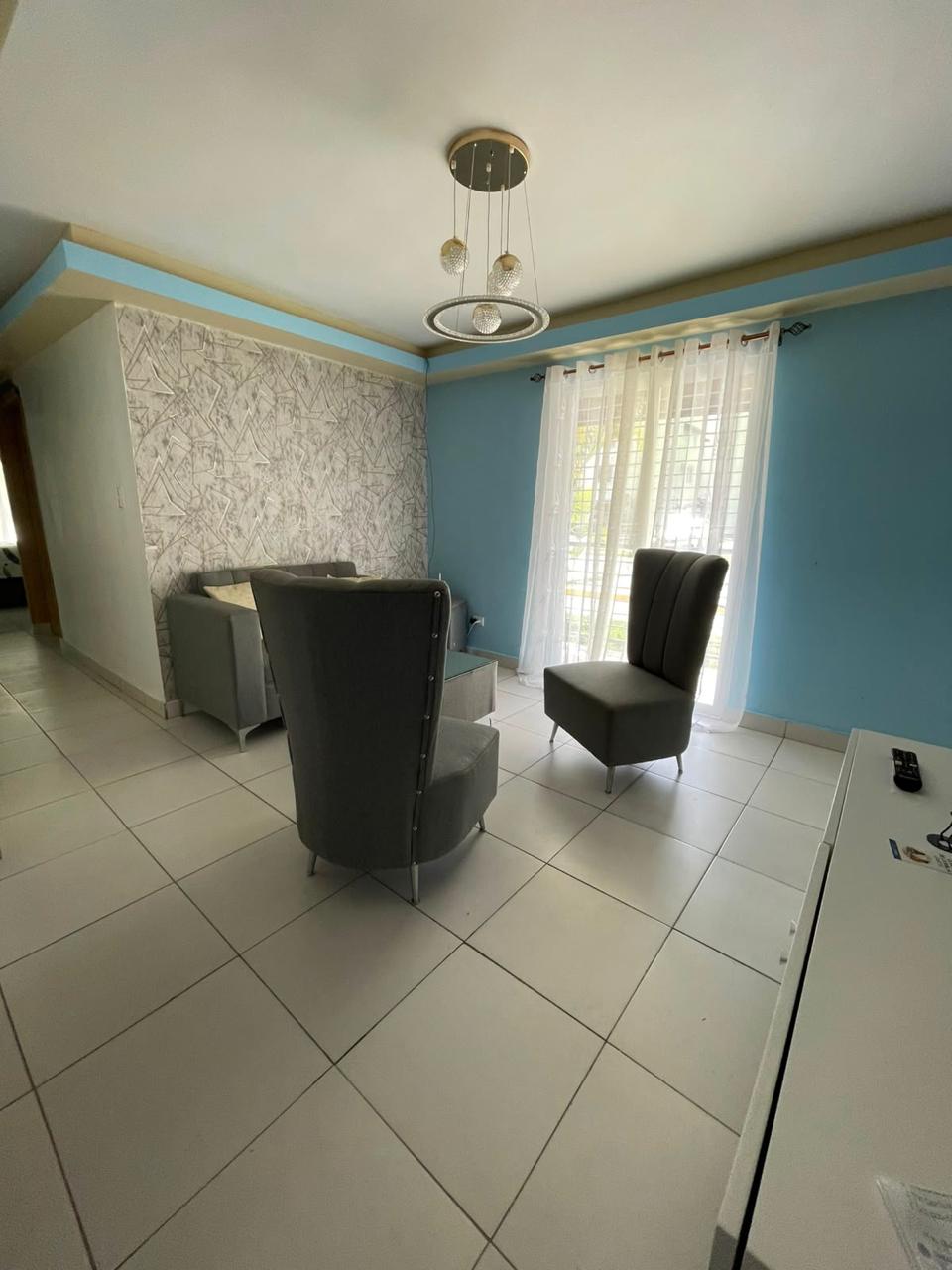 Apartamento de 3 habitaciones en Ciudad Juan Bosch · Fotografía 5