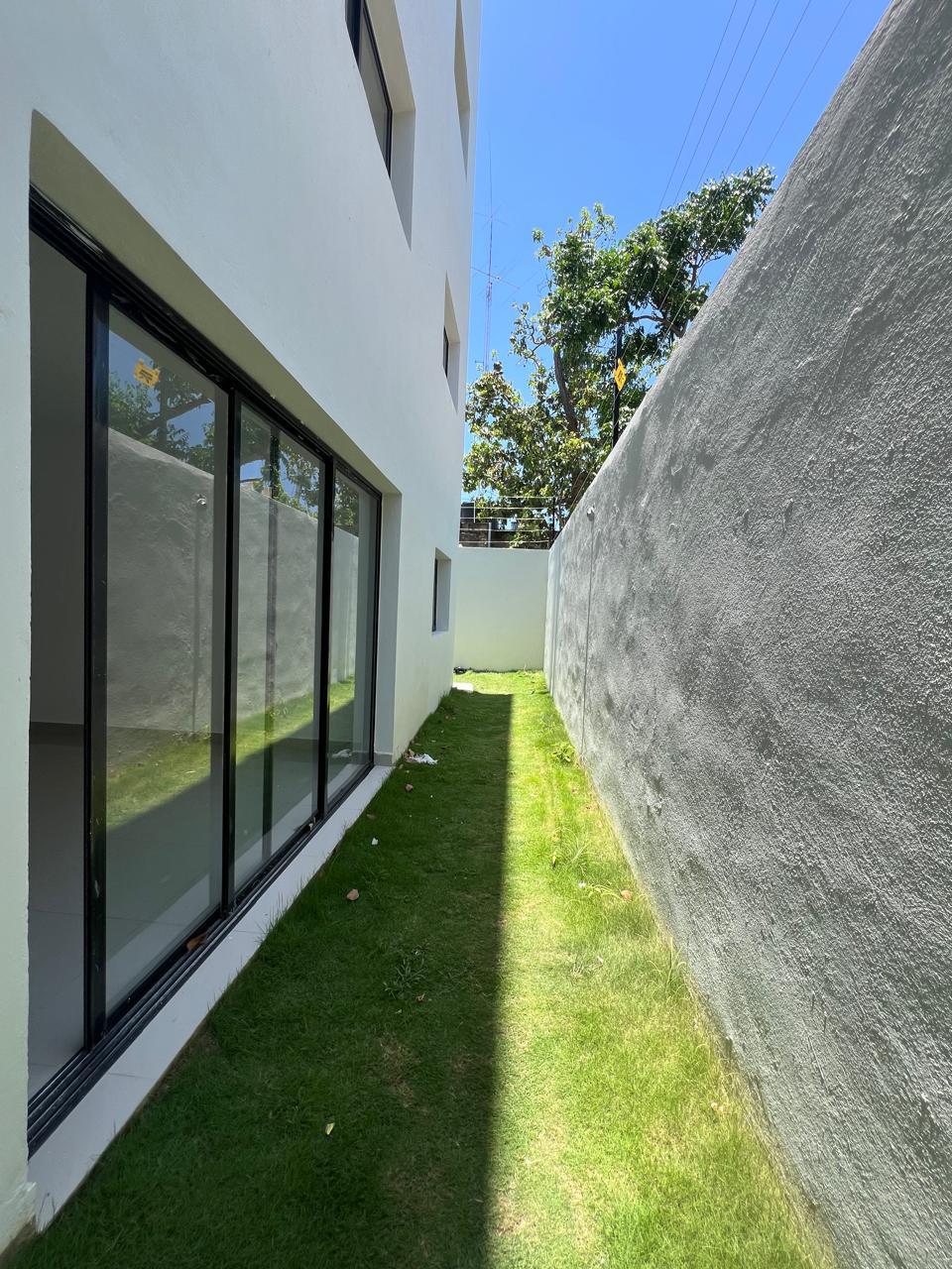 Apartamento de 2 habitaciones en Los Corales · Fotografía 5