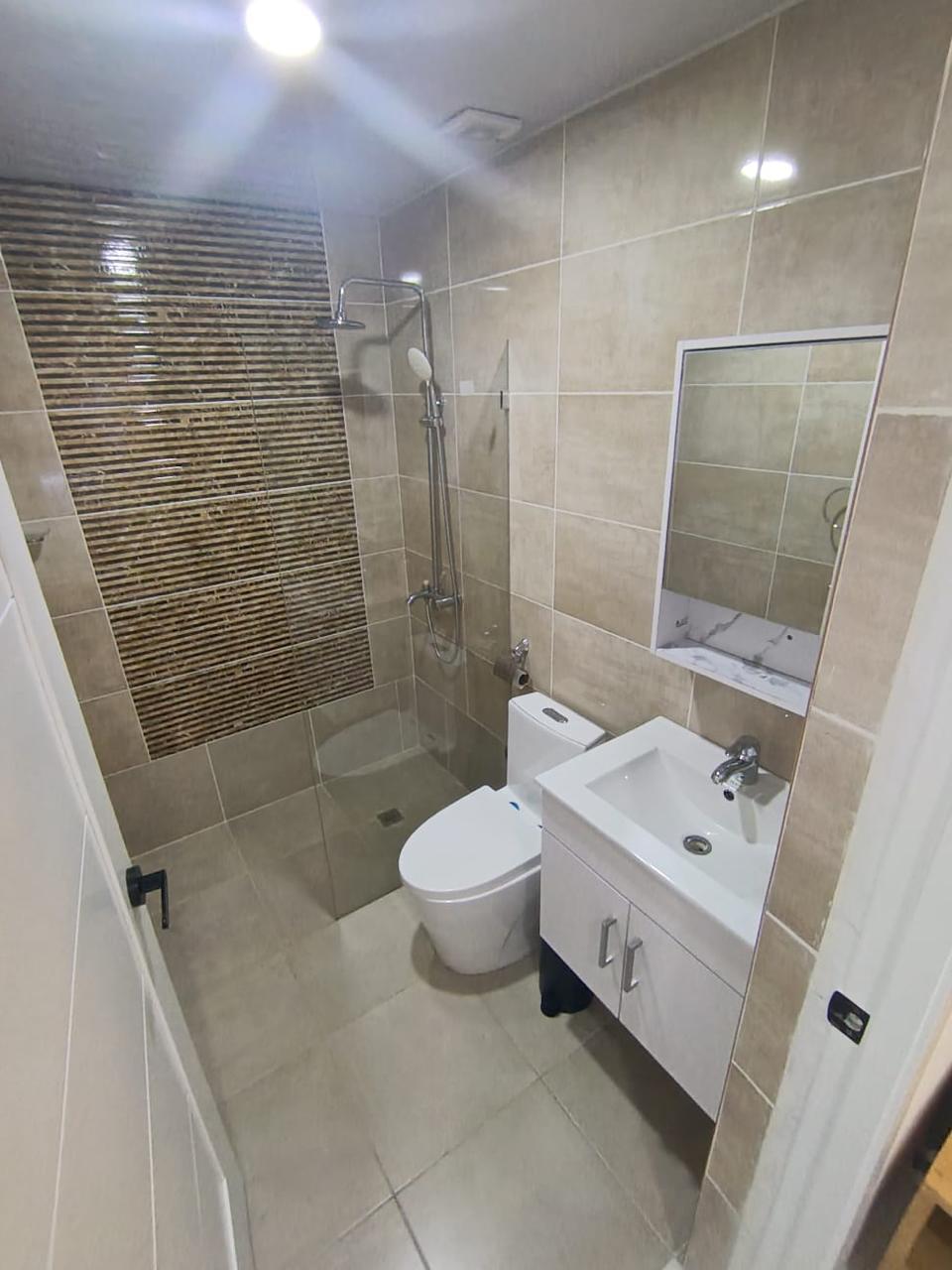 Apartamento amueblado de 1 habitación en Zona Universitaria · Fotografía 3