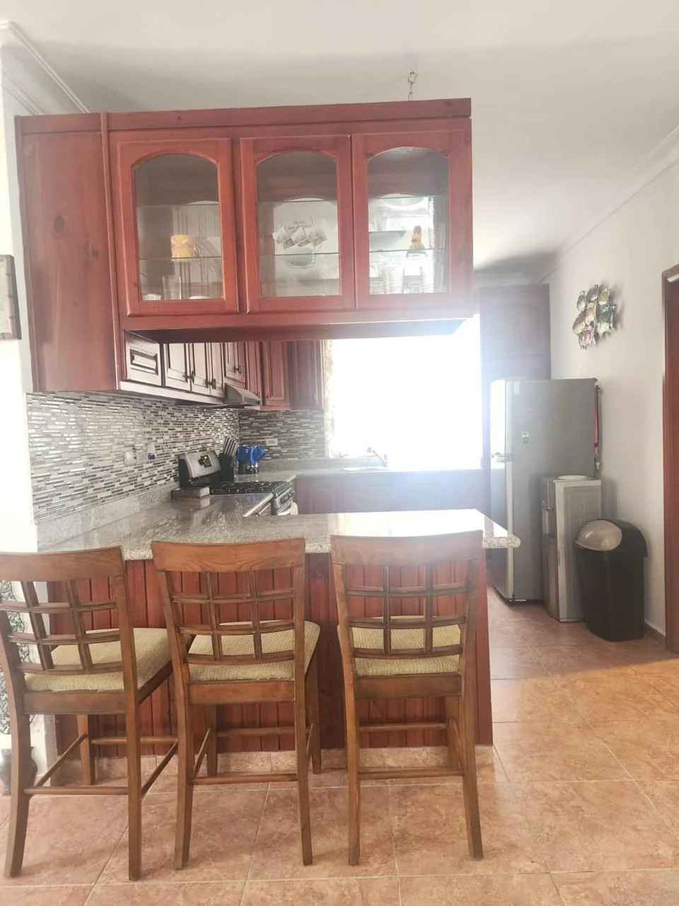 Villa amueblada de dos niveles en Juan Dolio · Photo 3